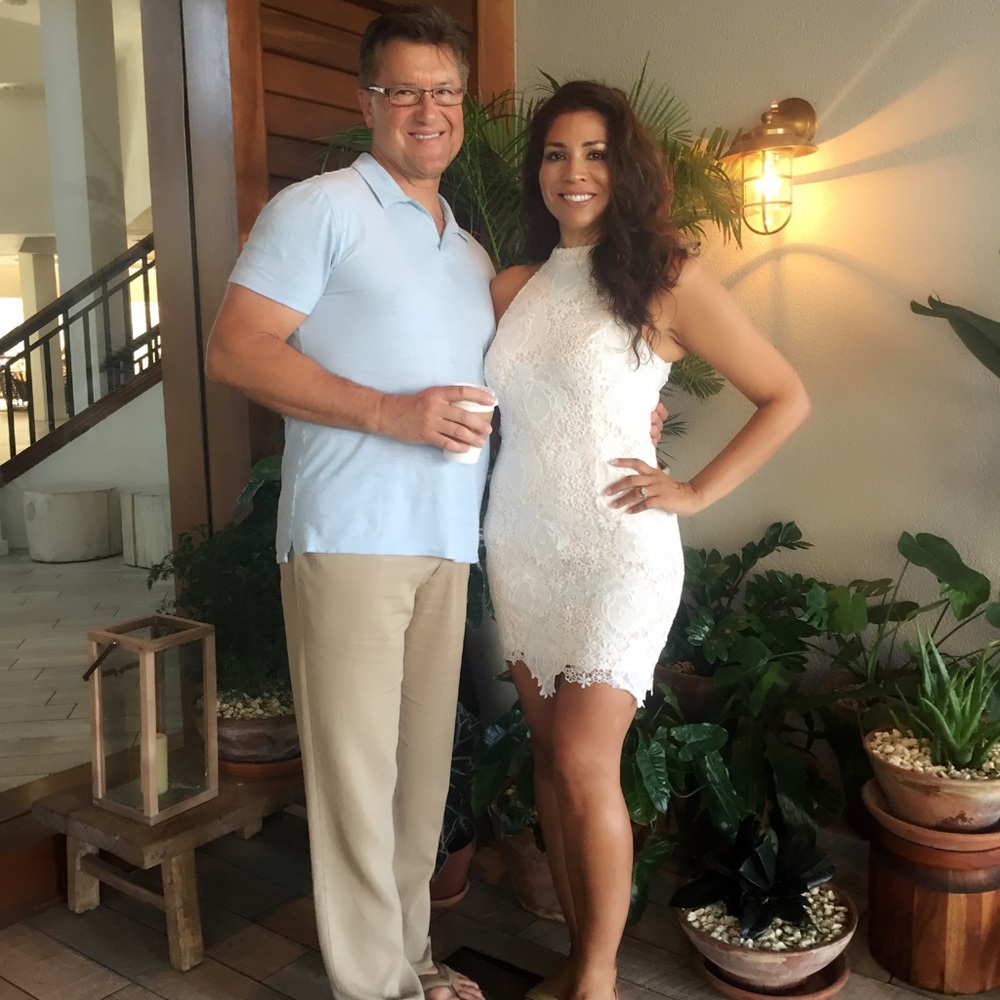 Meet your Posher, Monica